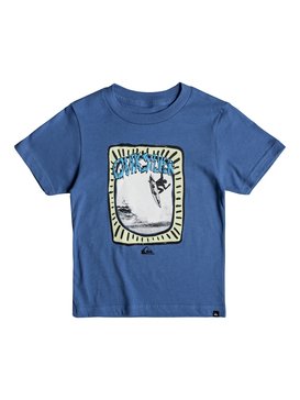 quiksilver, HULA PENA KT0, BRIGHT COBALT (bpc0) HULA PENA KT0 AQKZT03304