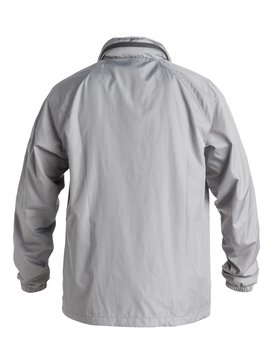 quiksilver, Waterman Shell Shock - veste, MOON MIST (sma0) Waterman Shell Shock - Windbreaker AQMJK03005