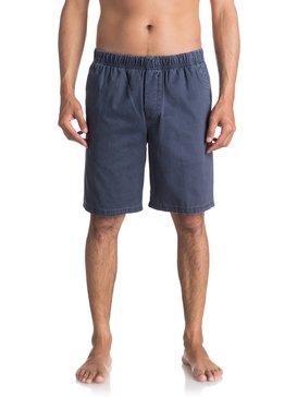 quiksilver, Waterman Cabo 21" - Shorts, ECLIPSE (btk0) Waterman Cabo 9" - Shorts AQMWS03018