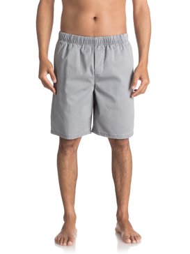 quiksilver, Waterman Cabo 21" - Shorts, GREY (knf0) Waterman Cabo 9" - Shorts AQMWS03018