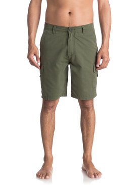 quiksilver, Waterman Maldive 20" - Cargo Shorts, BEETLE (gqm0) Waterman Maldive 9" - Cargo Shorts AQMWS03043