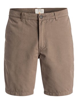 quiksilver, Waterman Maldive - Shorts tipo chino, CUB (cpv0) Waterman Maldive - Chino Shorts AQMWS03058