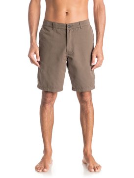 quiksilver, Waterman Maldive - Shorts tipo chino, CUB (cpv0) Waterman Maldive - Chino Shorts AQMWS03058