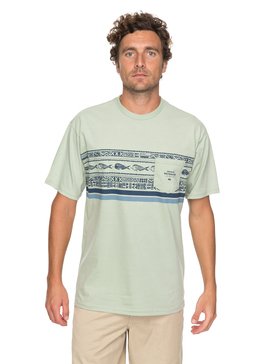 quiksilver, TAPA TAPA QMT0, RESEDA (gfy0) TAPA TAPA QMT0 AQMZT03275