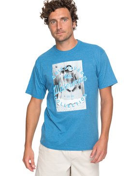 quiksilver, DA WATER QMMV, DEEP WATER HEATHER (bpdh) DA WATER QMMV AQMZT03278
