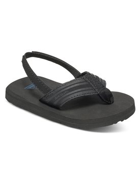 quiksilver monkey wrench flip flops