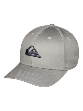 quiksilver, Decades - Casquette snapback, WET WEATHER (szr0) Decades - Snapback Cap AQYHA03387