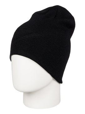 quiksilver, Heatbag Slouch - Bonnet long, BLACK (kvj0) Heatbag Slouch - Slouch Beanie AQYHA03596