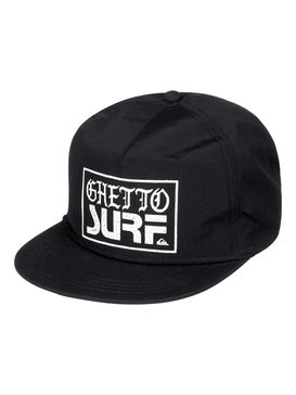 Ghetto Surf - Snapback Cap  AQYHA03825