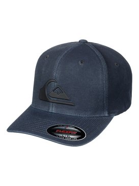 quiksilver, Amphibiano Amphibian Flexfit Hat, BLACK (kvj0) AMPHIBIANO AQYHA03980