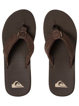 Carver Suede Sandals  AQYL100030