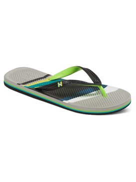 Haleiwa Print - Flip-Flops  AQYL100052