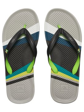 Haleiwa Print - Flip-Flops  AQYL100052