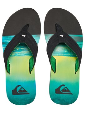 quicksilver slipper