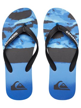 Molokai Resin Camo - Flip-Flops  AQYL100484