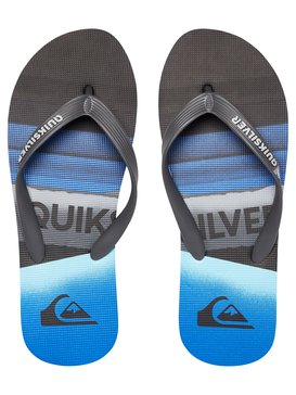 Molokai Slash Logo - Flip-Flops  AQYL100491