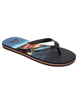 Molokai Slash Logo - Flip-Flops  AQYL100491