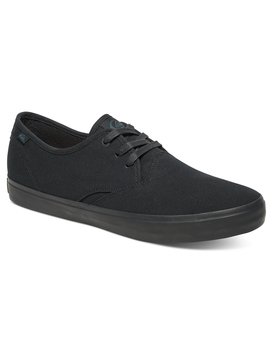quiksilver, Shorebreak - Shoes, SOLID BLACK (sbkm) Shorebreak - Shoes AQYS300027