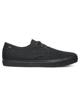 quiksilver, Shorebreak - Shoes, SOLID BLACK (sbkm) Shorebreak - Shoes AQYS300027