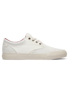 quiksilver, Verant - Shoes, WHITE/WHITE/WHITE (xwww) Verant - Shoes AQYS300066