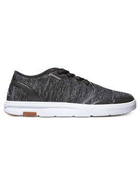quiksilver, Amphibian Plus - Chaussures, GREY/GREY/WHITE (xssw) Amphibian Plus - Shoes AQYS700027