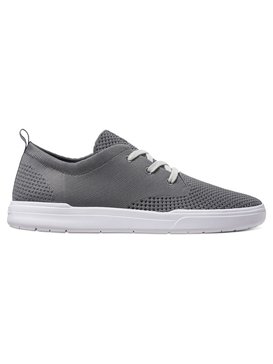 quiksilver, Shorebreak Stretch - Chaussures, GREY/GREY/WHITE (xssw) Shorebreak Stretch - Shoes AQYS700030