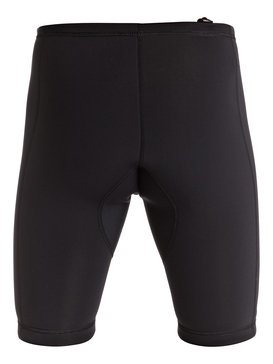 quiksilver, 1mm Syncro Series - Short en néoprène, BLACK (kvd0) 1mm Syncro Series - Neoprene Shorts AQYWH03004