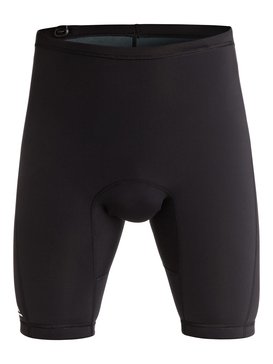 quiksilver, 1mm Syncro Series - Short en néoprène, BLACK (kvd0) 1mm Syncro Series - Neoprene Shorts AQYWH03004