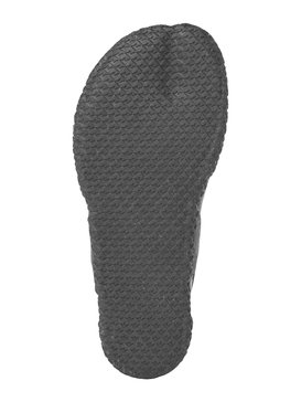 quiksilver, Neo Goo 3mm - Chaussons de surf, BLACK (kvd0) Neo Goo 3mm - Surf Boots AQYWW03009