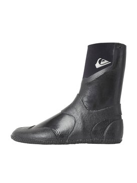 quiksilver, Neo Goo 3mm - Chaussons de surf, BLACK (kvd0) Neo Goo 3mm - Surf Boots AQYWW03009