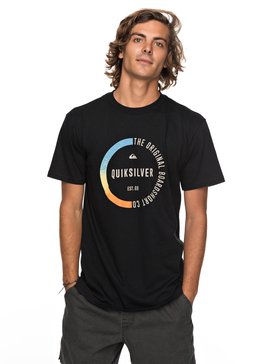 quiksilver, REVENGE MT0, BLACK (kvj0) REVENGE MT0 AQYZT05121