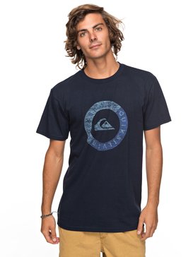 quiksilver, SHORES AWAY MT0, NAVY BLAZER (byj0) SHORES AWAY MT0 AQYZT05123
