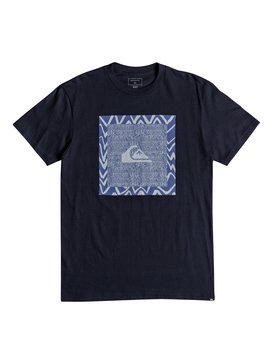 quiksilver, NANO SPANO MT0, NAVY BLAZER (byj0) NANO SPANO MT0 AQYZT05128