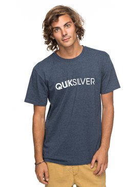 quiksilver, FRONTLINE MOD, NAVY BLAZER HEATHER (byjh) FRONTLINE MOD AQYZT05147