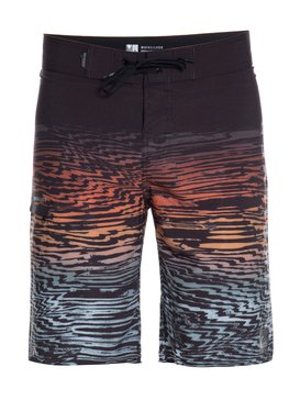 quiksilver, Boardshort Masculino Estampado Quiksilver, MORROCAN* (moo) QK BOARDSHORT EVERYDAY SUNSET II BR60012456