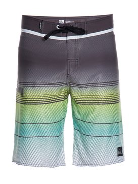 quiksilver, Boardshort Masculino Estampado Quiksilver, STORMY* (424) QK BOARDSHORT TECH II BR60012462