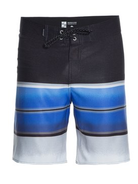 quiksilver, Boardshort Masculino Estampado Quiksilver, NAVY HEATHER* (nvy) QK BOARDSHORT SWELL VISION BR60012472