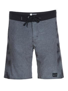 quiksilver, Boardshort Masculino Estampado Quiksilver, STORMY* (sto) QK BOARDSHORT APOCALYPSO BR60012485