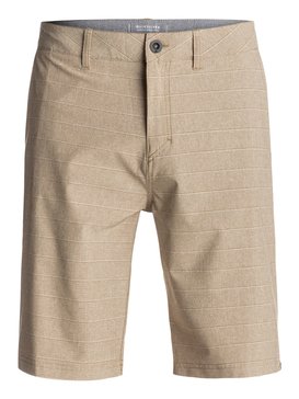 quiksilver, QK BERMUDA LINES AMPHIBIAN 21 IMP, ELMWOOD (tmp6) QK BERMUDA LINES AMPHIBIAN 21 IMP BR60031102