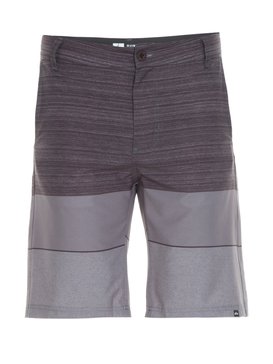 quiksilver, QK BERMUDA AMPHIBIAN BLOCKED, STORMY* (424) QK BERMUDA AMPHIBIAN BLOCKED BR60031104