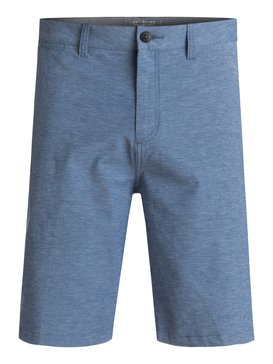quiksilver, QK AMPHI. UNION HEATHER AMPHIBIAN 21 IMP, ESTATE BLUE* (bsw0) QK AMPHI. UNION HEATHER AMPHIBIAN 21 IMP BR60031107