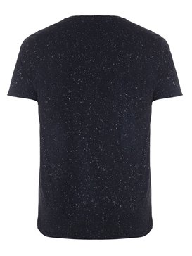 quiksilver, Camiseta Masculina Manga Curta Slim Fit Estampada Quiksilver., BLACK (blk) QK CAM ESPECIAL M/C RADICAL TIMES BR61142745