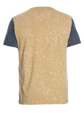 quiksilver, Camiseta Masculina Manga Curta Slim Fit Estampada Quiksilver., GREY ASH (gra) QK CAM ESPECIAL M/C RADICAL TIMES BR61142745
