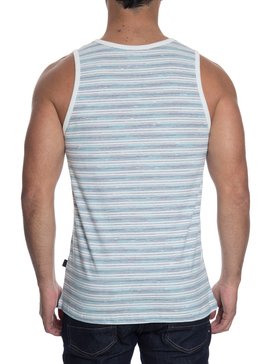 quiksilver, Camiseta Masculina Manga Curta Slim Quiksilver, WHITE (wht) QK CAM SLIM FIT M/C DEAD FLAT BR61241551