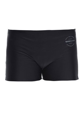 quiksilver, Sunga Masculina Lycra Estampa Frontal Quiksilver, BLACK* (blk) QK SUNGA RADICAL TIMES BR66581251