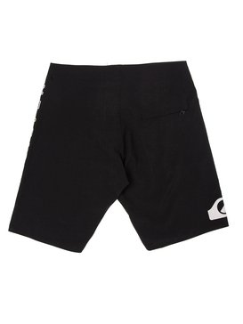 quiksilver, Boardshorts Juvenil Signature, BLACK* (blk) QK BOARDSHORTS SIGNATURE JUV BR67011354