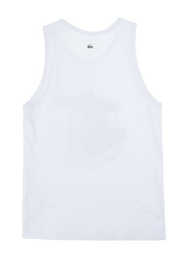 quiksilver, Regata Juvenil Estampa Frontal Quiksilver, WHITE 1* (wht1) QK REGATA KIDS ANIMALS PACK BR68231160