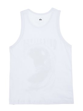 quiksilver, Regata Juvenil Estampa Frontal Quiksilver, WHITE 2* (wht2) QK REGATA KIDS ANIMALS PACK BR68231160