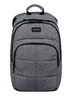 quiksilver, Mochila Masculina com Compartimento pra Notebook Quiksilver, HERITAGE HEATHER* (sgrh) QK MOCHILA BURST IMP BR78741669