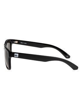 quiksilver, Small Fry - Lunettes de soleil, SBLK/GRY (229) Small Fry - Sunglasses EKS4077